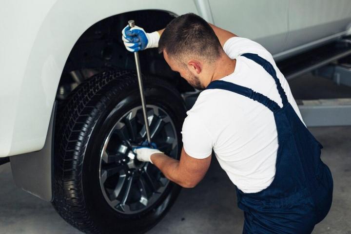 Service pneumatique Saint-Hyacinthe