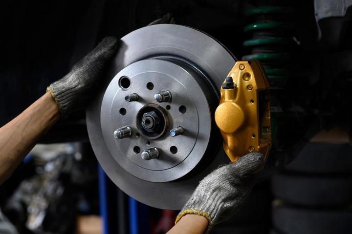 Entretien de moteur Saint-Hyacinthe