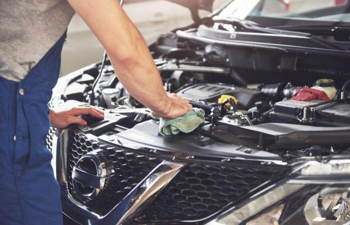 Diagnostique Automobile Saint-Hyacinthe