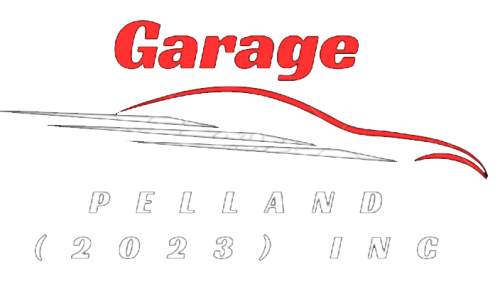 GARAGE PELLAND 2023 INC