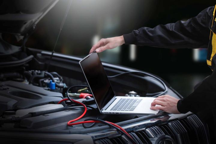 Diagnostique Automobile Saint-Hyacinthe